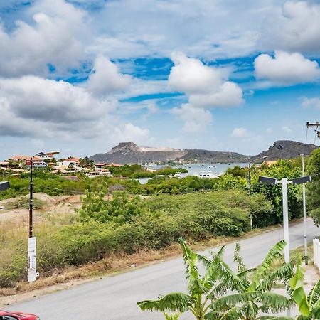 威廉斯塔德 Bed & Bike Curacao - Jan Thiel旅舍 外观 照片